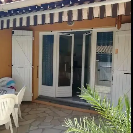Bergerie Prázdninový dům Agde
