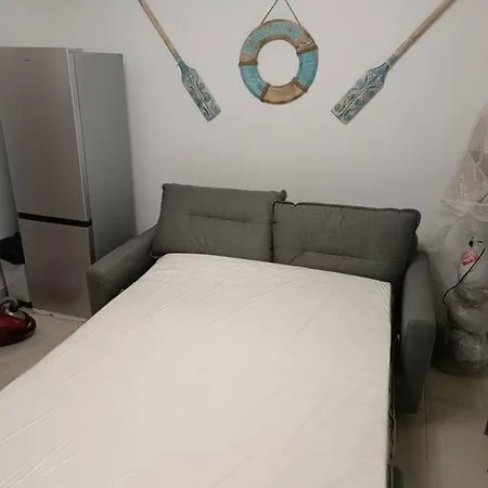 Holiday home Bergerie Agde