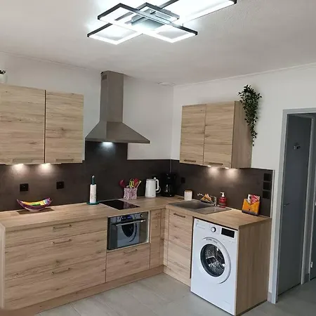 Bergerie Prázdninový dům *