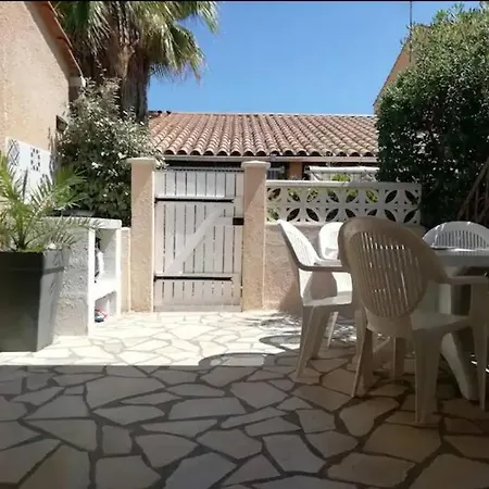 Prázdninový dům Bergerie *