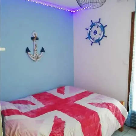 Prázdninový dům Bergerie