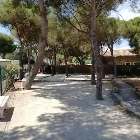 Bergerie Holiday home *