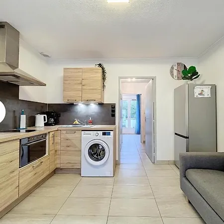 Holiday home Bergerie